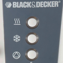 Black--Decker-ET124-Cool-Touch-Toaster-B00A7PM2DG